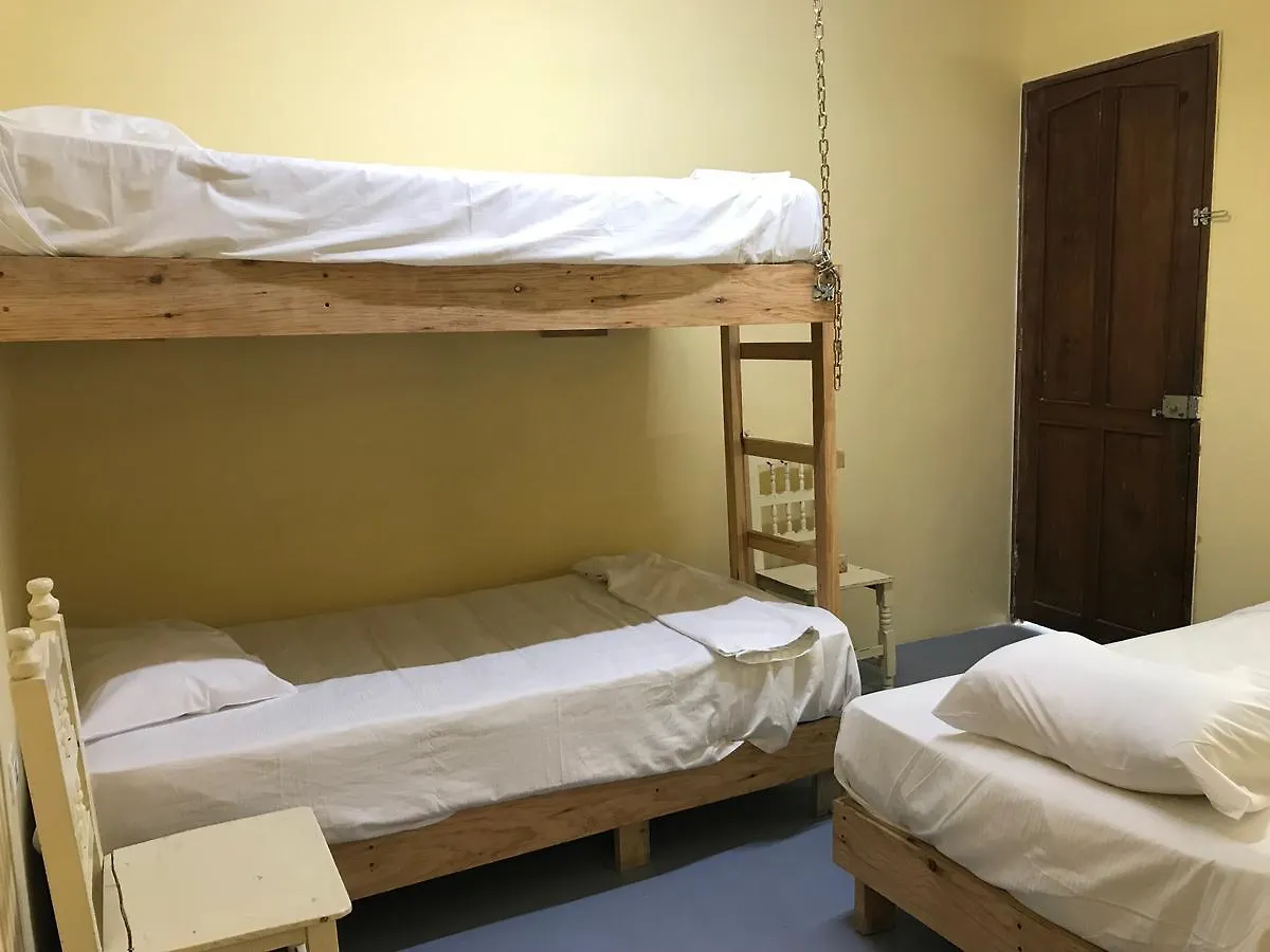 Homestay Casa Maria Isabel Hotel Playa del Carmen