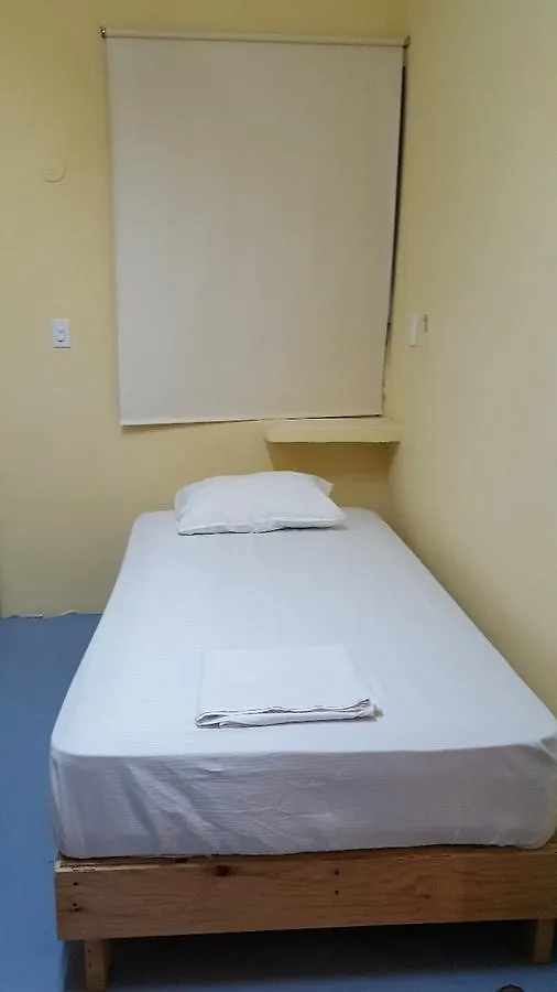 Hotel Casa Maria Isabel Playa del Carmen Privatunterkunft