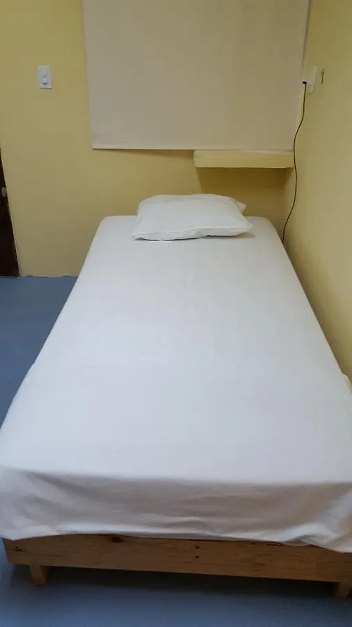 Privatunterkunft Hotel Casa Maria Isabel Playa del Carmen