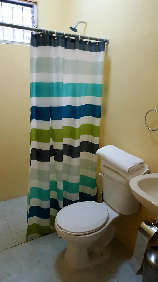 Hotel Casa Maria Isabel Playa del Carmen