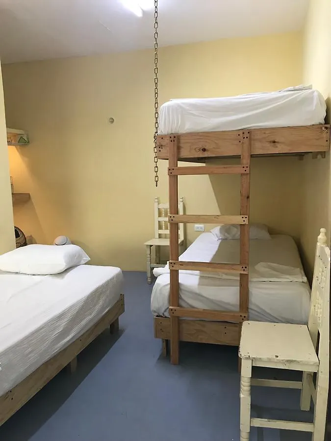 Privatunterkunft Hotel Casa Maria Isabel Playa del Carmen